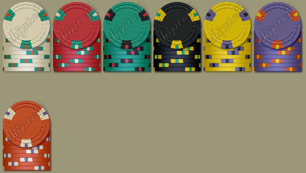 PokerChipDesign